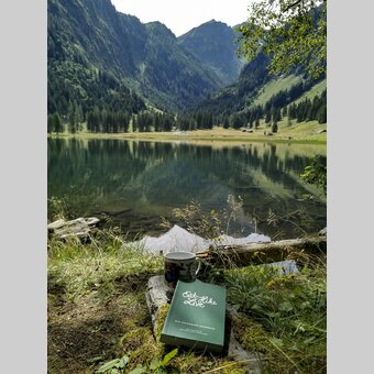 It`s reading time ;) | © Steiermark Tourismus | Martina Haselwander