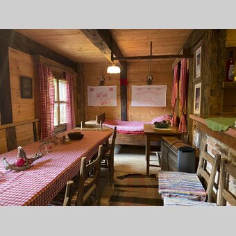 Strutz Mill in Wielfresen near Wies | © Schilcherland Steiermark | Stefanie Schmid