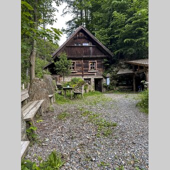 Strutz Mill in Wielfresen near Wies | © Schilcherland Steiermark | Stefanie Schmid