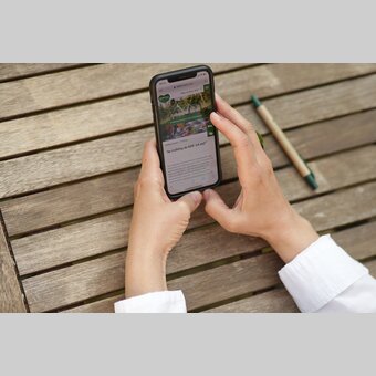 Vacation planning | © Steiermark Tourismus | Bernhard Loder