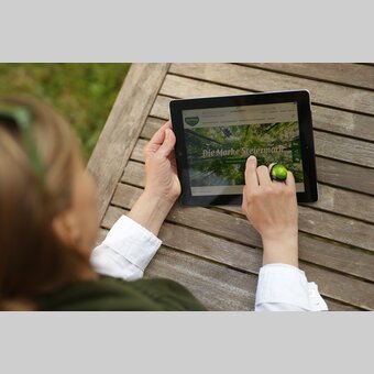 Vacation planning | © Steiermark Tourismus | Bernhard Loder