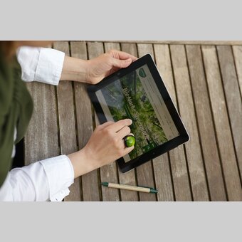 Vacation planning | © Steiermark Tourismus | Bernhard Loder