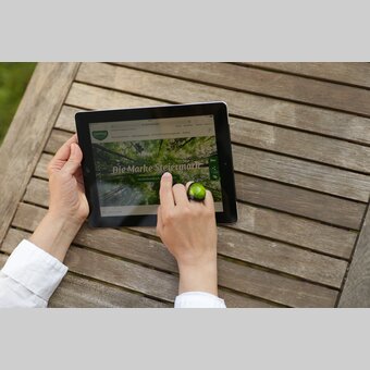 Vacation planning | © Steiermark Tourismus | Bernhard Loder