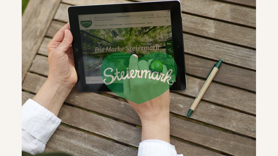 Vacation planning | © Steiermark Tourismus | Bernhard Loder