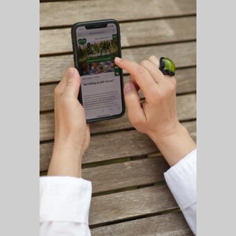 Vacation planning | © Steiermark Tourismus | Bernhard Loder
