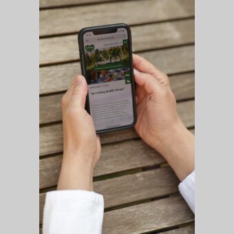 Vacation planning | © Steiermark Tourismus | Bernhard Loder
