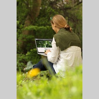 Vacation planning in the green | © Steiermark Tourismus | Bernhard Loder