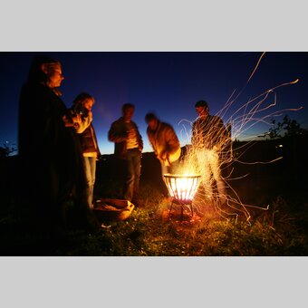 Steiermark Tourismus | © Steiermark Tourismus | Harry Schiffer
