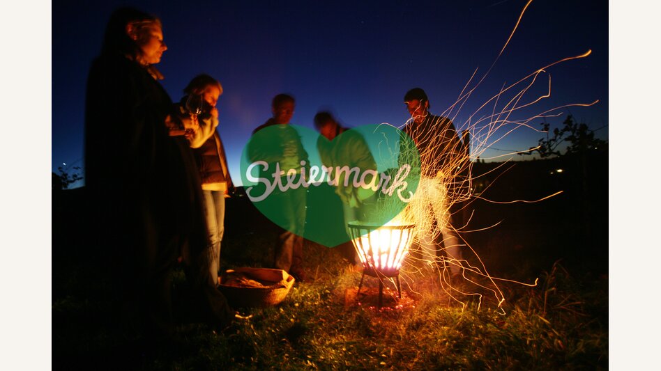 Steiermark Tourismus | © Steiermark Tourismus | Harry Schiffer