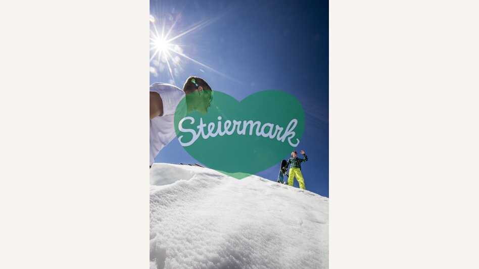 Snowboard- und Freestyle-Hochburg Kreischberg | © STG | Tom Lamm