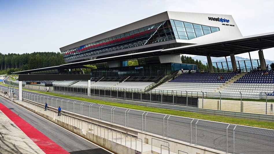 Red Bull Ring
