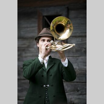 styriarte, die steirischen Festspiele im Juni/Juli (Freilichtmuseum Stübing). Nutzung nur im styriarte-Zusammehang. | © Styriarte | PhotoWerK