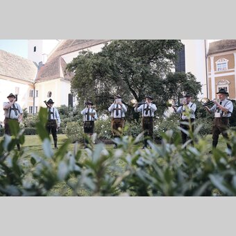 styriarte - Styrian Festival at the castle of Stainz | © Styriarte | Thomas Haindl