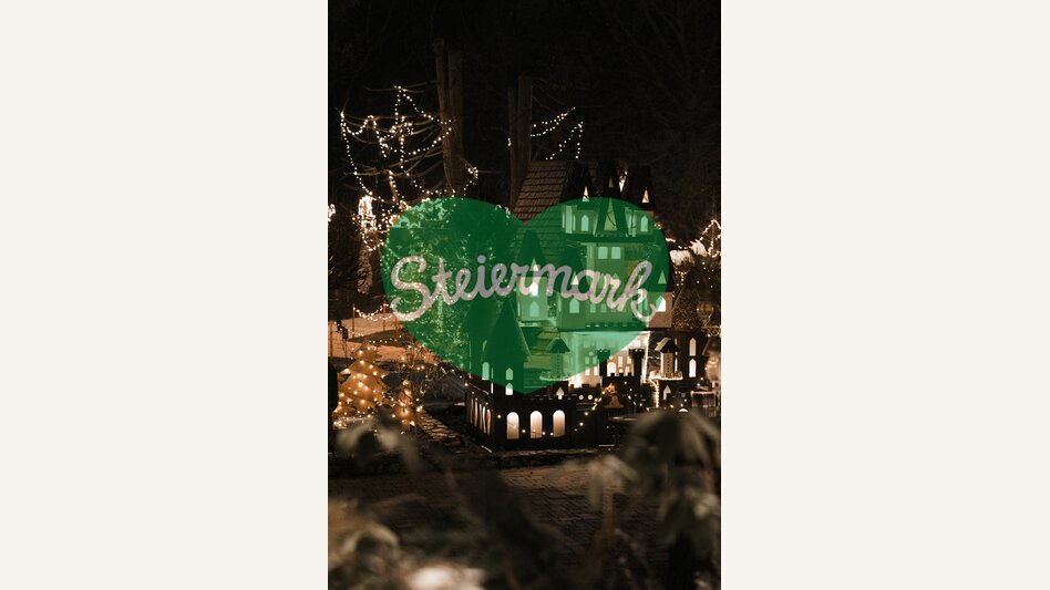 Advent in the Schilcherland | © Schilcherland Steiermark | Lupi Spuma