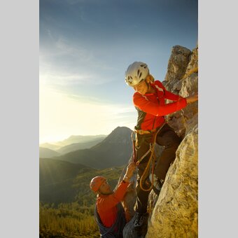 Türlspitz in Ramsau am Dachstein | © Steiermark Tourismus | photo-austria.at