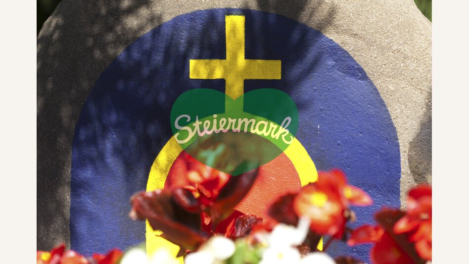 Pilgrimage in Styria | © Steiermark Tourismus | Harry Schiffer | ETZ-Pilgrimage Europe SI-AT
