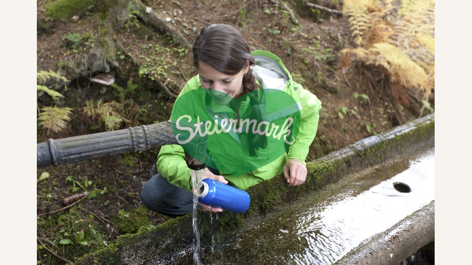 Refuel once, please ;) | © Steiermark Tourismus | Harry Schiffer | ETZ-Pilgrimage Europe SI-AT