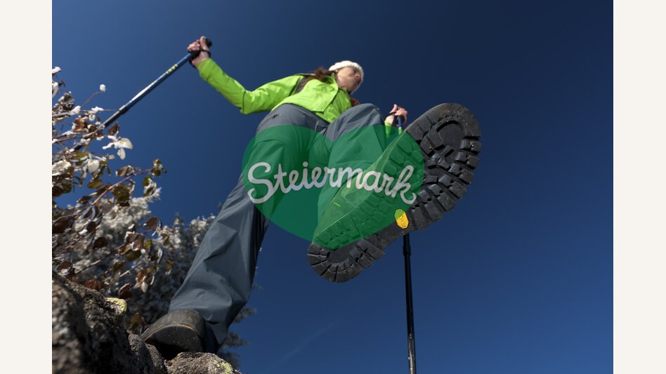 Wandern im Spätherbst | © STG | Harry Schiffer | ETZ-Pilgrimage Europe SI-AT