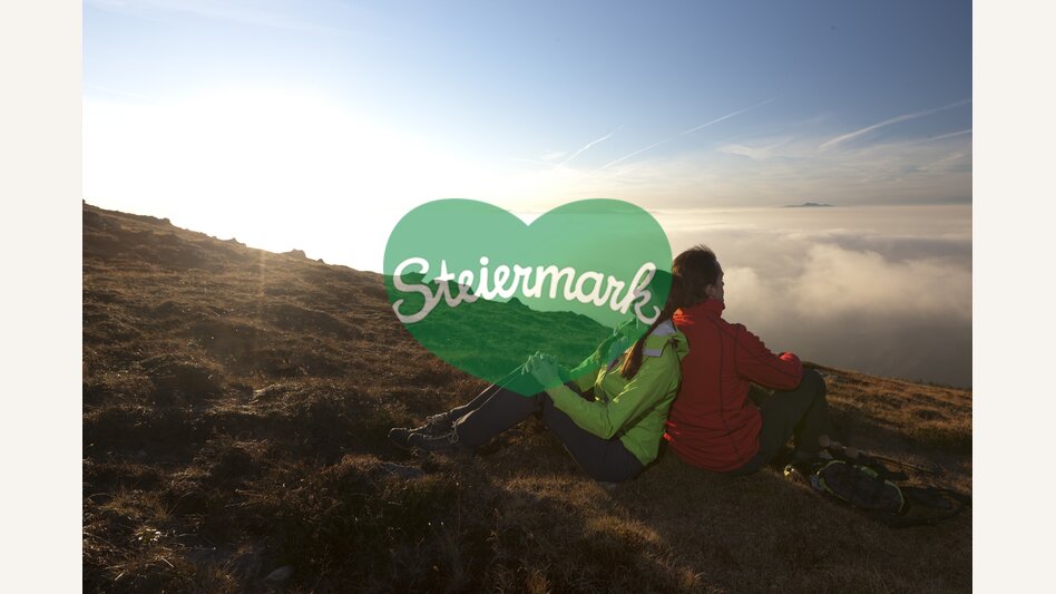 Weinebene | © Steiermark Tourismus | Harry Schiffer | ETZ-Pilgrimage Europe SI-AT