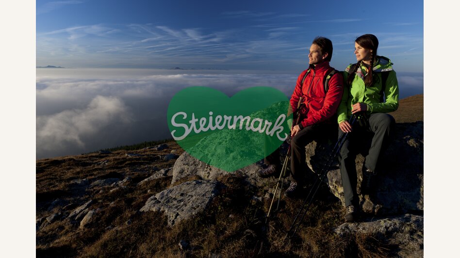 Weinebene | © Steiermark Tourismus | Harry Schiffer