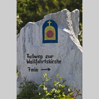 Pilgern in der Steiermark | © STG | Leo Himsl | ETZ-Pilgrimage Europe SI-AT