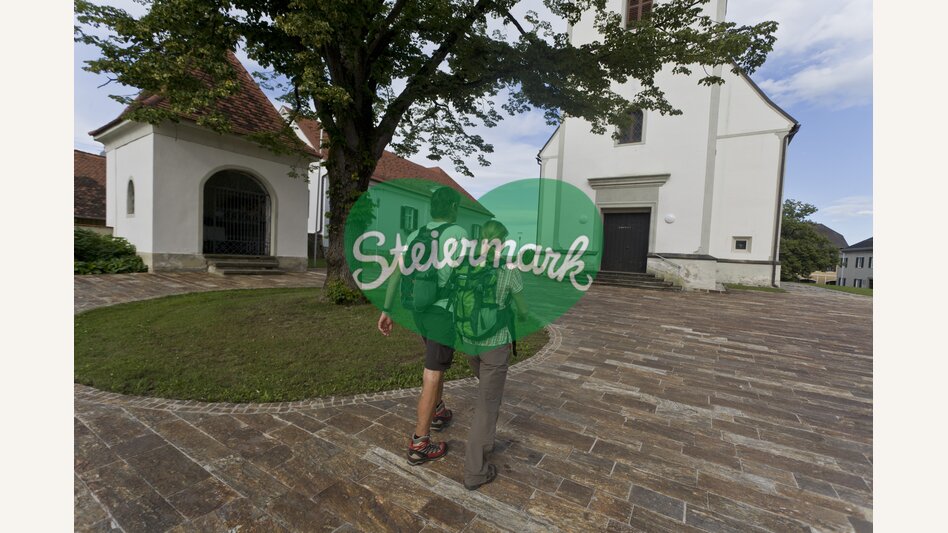 St. Stefan/Stainz | © STG | Leo Himsl