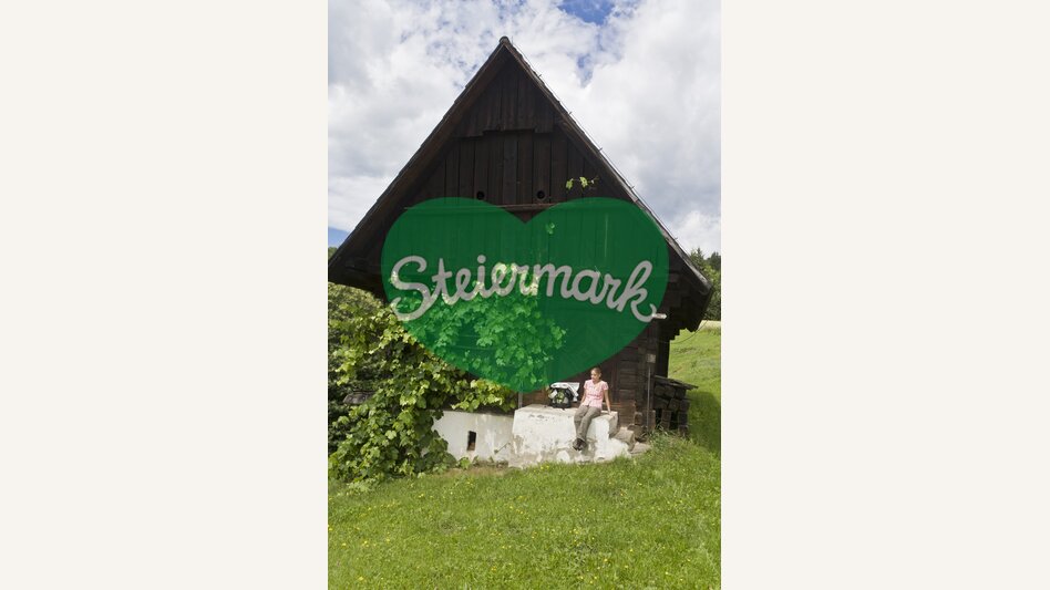 Wander-Rast | © STG | Leo Himsl | ETZ-Pilgrimage Europe SI-AT