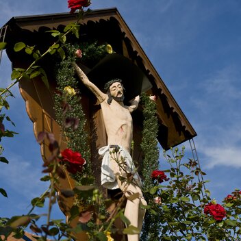 Am Mariazeller Weg | © STG | Leo Himsl | ETZ-Pilgrimage Europe SI-AT