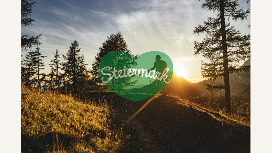 Hiking in Ramsau am Dachstein | © Steiermark Tourismus | photo-austria.at