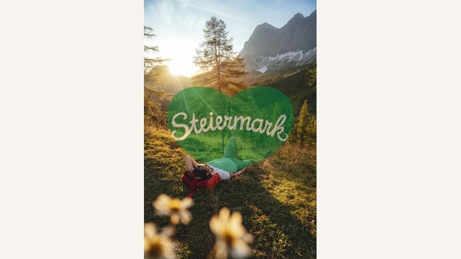 Wanderpause in Ramsau am Dachstein | © STG | photo-austria.at