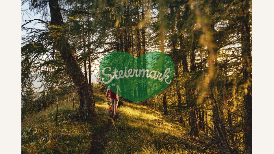 Hiking in Ramsau am Dachstein | © Steiermark Tourismus | photo-austria.at