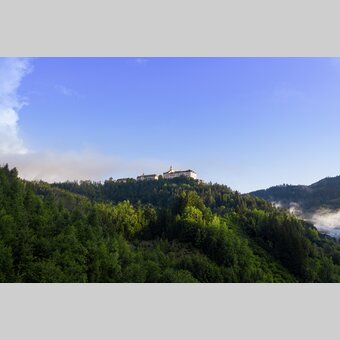 Burg Strechau | © STG | pixelmaker.at