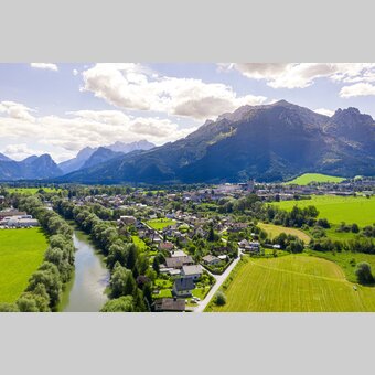 Blick auf Admont | © STG | pixelmaker.at