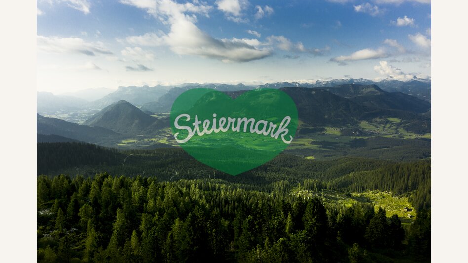 Blick ins Ausseerland | © STG | pixelmaker.at