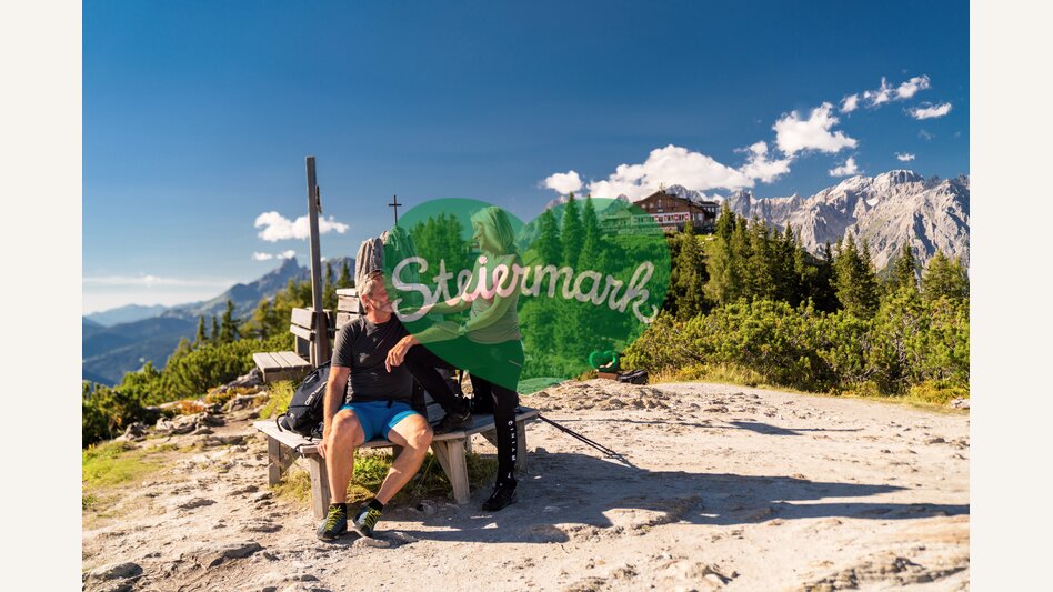Auf der Hochwurzen | © STG | photo-austria.at