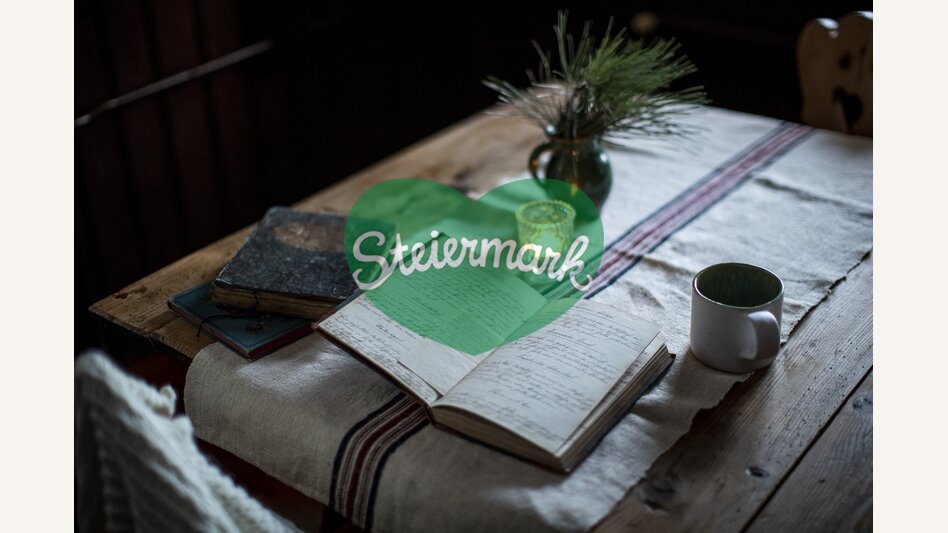 In search of the right recipe | © Steiermark Tourismus | Tom Lamm