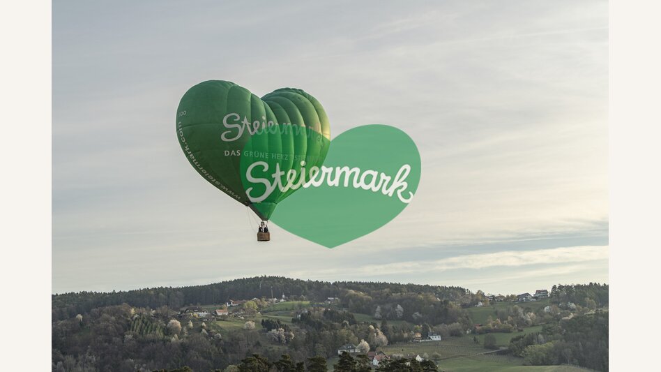 The Green Heart takes off | © actline.at | Jürgen Fuchs