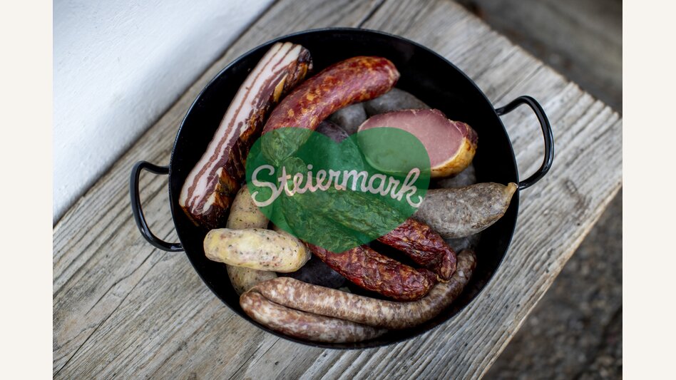 Hier geht's um die Wurst | © STG | Tom Lamm