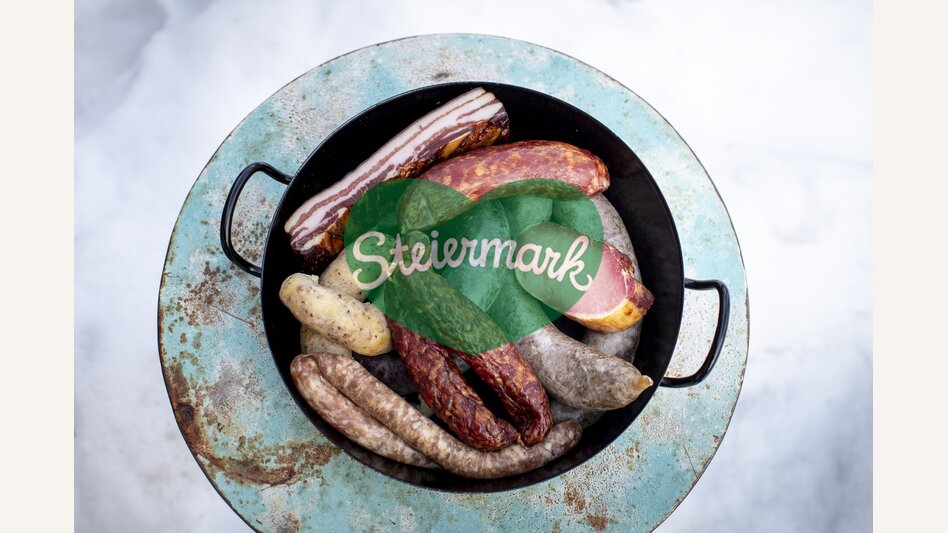Hier geht's um die Wurst | © STG | Tom Lamm