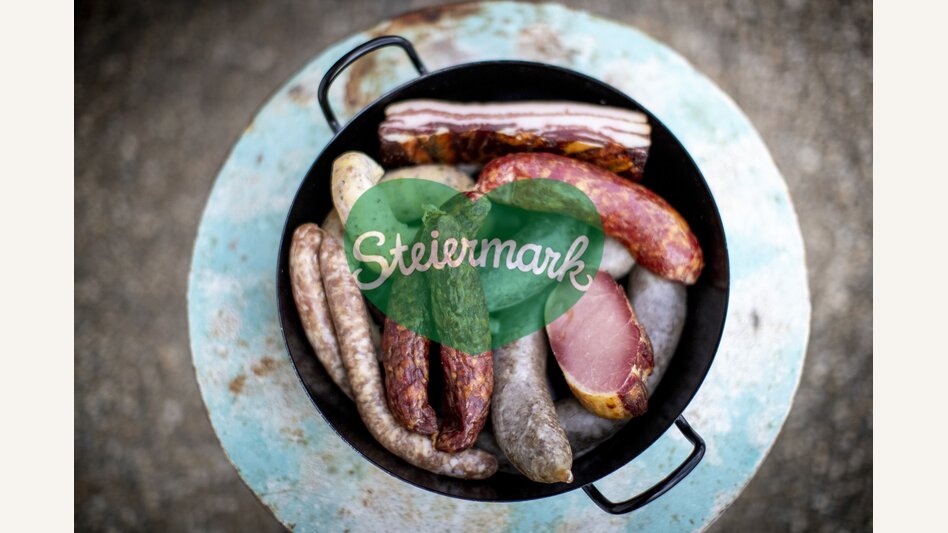 Hier geht's um die Wurst | © STG | Tom Lamm
