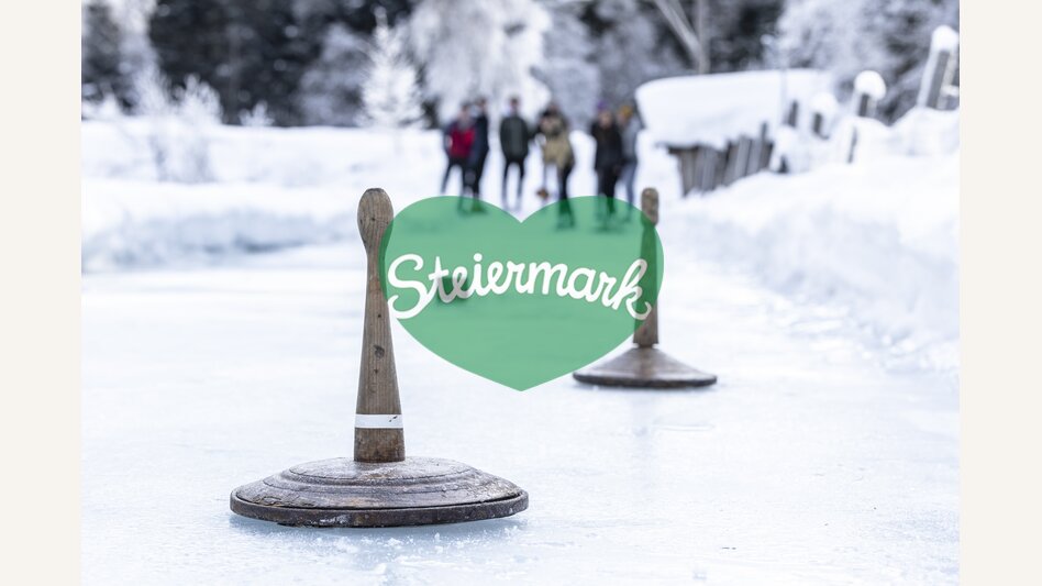 Curling | © Steiermark Tourismus | photo-austria.at
