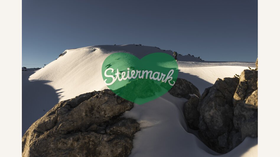 Ski tour on the Tauplitz | © Steiermark Tourismus | Punkt & Komma