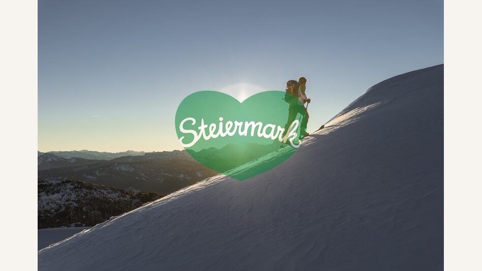 Ski tour on the Tauplitz | © Steiermark Tourismus | Punkt & Komma