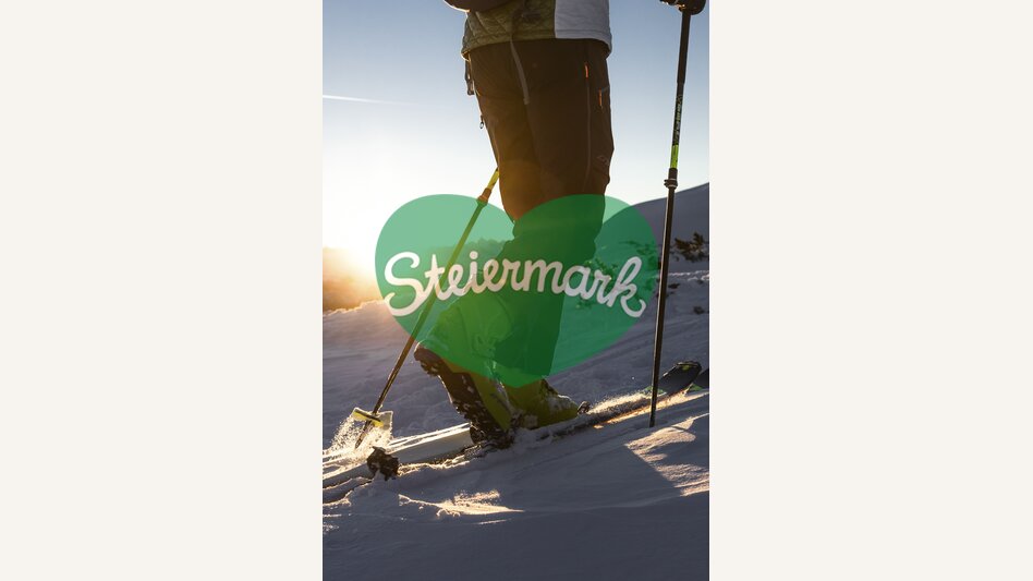 Ski tour on the Tauplitz | © Steiermark Tourismus | Punkt und Komma