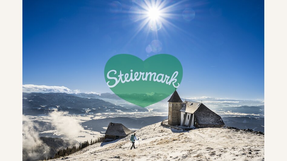 Pilgrimage church Maria Schnee | © Steiermark Tourismus | pixelmaker.at