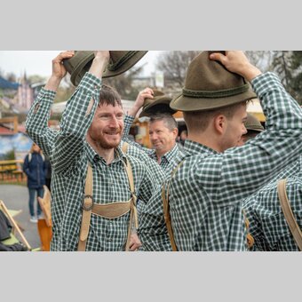 Freundlicher Gruß vom Steiermark-Frühling | Rene Strasser | © STG | René Strasser