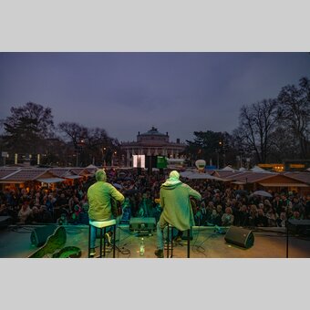 De Zwa | Rene Strasser | © STG | René Strasser