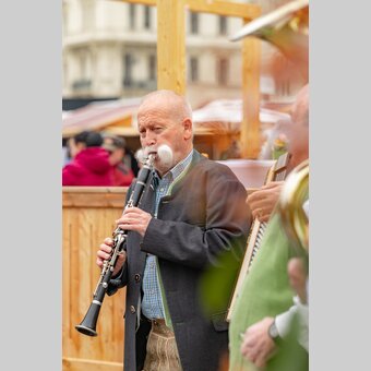STG | René Strasser | Rene Strasser | © Der Frühling wird eingespielt