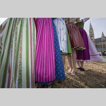 Steiermark_Frühling_Brauchtum_und_Handwerk | © STG | Jürgen Hammerschmid