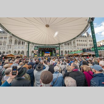 Die Steiermark spielt auf. | © RENE STRASSER | RENE STRASSER     FOTOGRAF